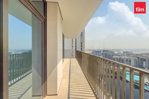 Apartemen di Dubai, UEA 3 kamar tidur, 153.8 m2 nomor 641431 - foto 26