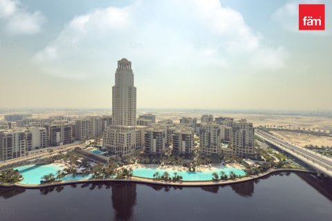 Apartemen di Dubai, UEA 3 kamar tidur, 153.8 m2 nomor 641431 - foto 20