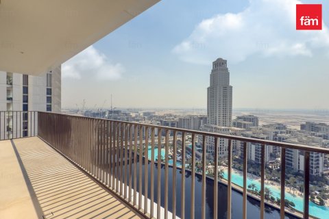 Apartemen di Dubai, UEA 3 kamar tidur, 153.8 m2 nomor 641431 - foto 11