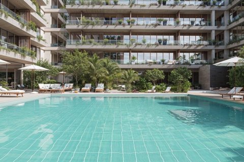 Apartment til salg i Dubai, UAE 2 soveværelser, 99.6 kvm № 641433 - foto 9