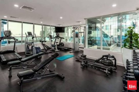 Dubai、UAE にあるマンション販売中 27.6 m2、No641436 - 写真 7