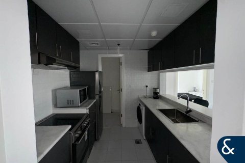 Apartman u gradu Jumeirah Lake Towers, Dubai, UAE 1 spavaća soba, 67 m2 Br. 668478 - Slika 3