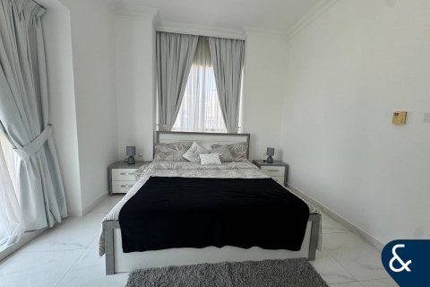 Apartman u gradu Jumeirah Lake Towers, Dubai, UAE 1 spavaća soba, 67 m2 Br. 668478 - Slika 7