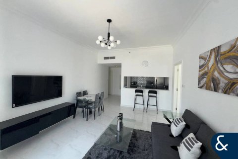 Apartman u gradu Jumeirah Lake Towers, Dubai, UAE 1 spavaća soba, 67 m2 Br. 668478 - Slika 2