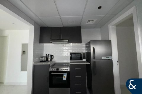 Apartman u gradu Jumeirah Lake Towers, Dubai, UAE 1 spavaća soba, 67 m2 Br. 668478 - Slika 5