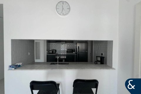 Apartman u gradu Jumeirah Lake Towers, Dubai, UAE 1 spavaća soba, 67 m2 Br. 668478 - Slika 4