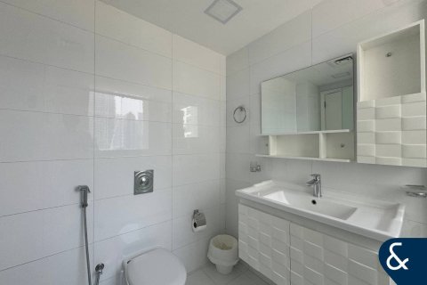 Apartman u gradu Jumeirah Lake Towers, Dubai, UAE 1 spavaća soba, 67 m2 Br. 668478 - Slika 10