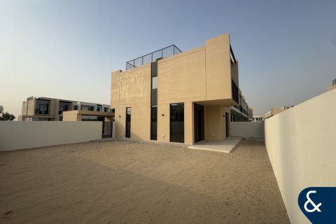 Vila u gradu Dubai South (Dubai World Central), Dubai, UAE 4 spavaće sobe, 223 m2 Br. 668477 - Slika 16