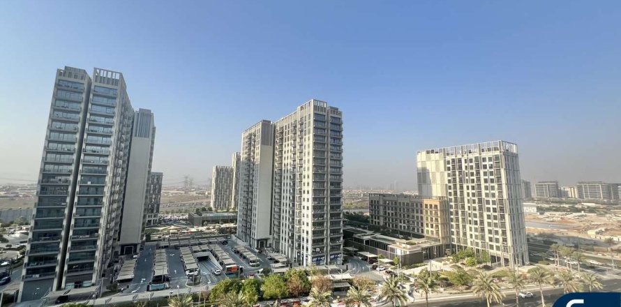 Lakás itt: Dubai Hills Estate, Dubai, EAE, 1 hálószoba, 63 m², azonosító: 668476