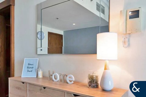 דירה להשכרה ב Downtown Dubai (Downtown Burj Dubai), Dubai, איחוד האמירויות  1 חדר שינה, 82 מ"ר, מספר 668473 - תמונה 5