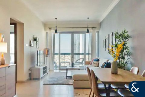 דירה להשכרה ב Downtown Dubai (Downtown Burj Dubai), Dubai, איחוד האמירויות  1 חדר שינה, 82 מ"ר, מספר 668473 - תמונה 9