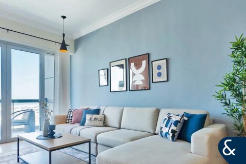 דירה להשכרה ב Downtown Dubai (Downtown Burj Dubai), Dubai, איחוד האמירויות  1 חדר שינה, 82 מ"ר, מספר 668473 - תמונה 6