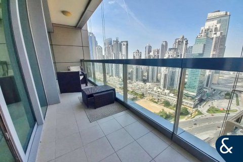 דירה להשכרה ב Downtown Dubai (Downtown Burj Dubai), Dubai, איחוד האמירויות  1 חדר שינה, 82 מ"ר, מספר 668473 - תמונה 13
