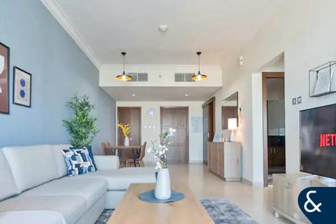 דירה להשכרה ב Downtown Dubai (Downtown Burj Dubai), Dubai, איחוד האמירויות  1 חדר שינה, 82 מ"ר, מספר 668473 - תמונה 10