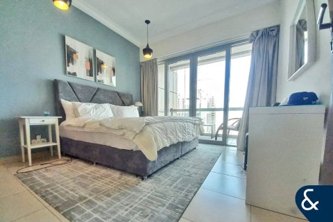 דירה להשכרה ב Downtown Dubai (Downtown Burj Dubai), Dubai, איחוד האמירויות  1 חדר שינה, 82 מ"ר, מספר 668473 - תמונה 16