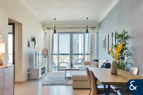 דירה להשכרה ב Downtown Dubai (Downtown Burj Dubai), Dubai, איחוד האמירויות  1 חדר שינה, 82 מ"ר, מספר 668473 - תמונה 11