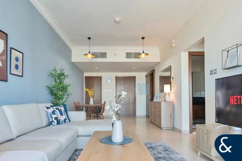 דירה להשכרה ב Downtown Dubai (Downtown Burj Dubai), Dubai, איחוד האמירויות  1 חדר שינה, 82 מ"ר, מספר 668473 - תמונה 1