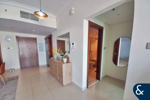 דירה להשכרה ב Downtown Dubai (Downtown Burj Dubai), Dubai, איחוד האמירויות  1 חדר שינה, 82 מ"ר, מספר 668473 - תמונה 12