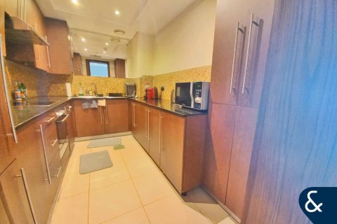 דירה להשכרה ב Downtown Dubai (Downtown Burj Dubai), Dubai, איחוד האמירויות  1 חדר שינה, 82 מ"ר, מספר 668473 - תמונה 15