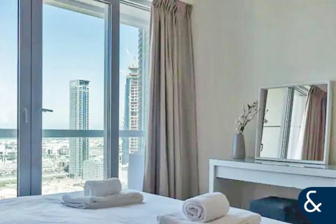 דירה להשכרה ב Downtown Dubai (Downtown Burj Dubai), Dubai, איחוד האמירויות  1 חדר שינה, 82 מ"ר, מספר 668473 - תמונה 8