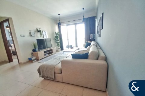 דירה להשכרה ב Downtown Dubai (Downtown Burj Dubai), Dubai, איחוד האמירויות  1 חדר שינה, 82 מ"ר, מספר 668473 - תמונה 14