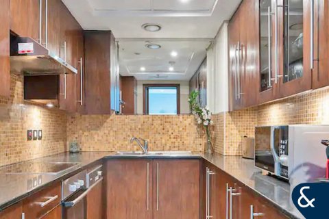 דירה להשכרה ב Downtown Dubai (Downtown Burj Dubai), Dubai, איחוד האמירויות  1 חדר שינה, 82 מ"ר, מספר 668473 - תמונה 7