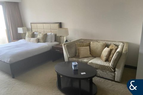 Apartment til leje i Dubai Marina, Dubai, UAE 1 værelse, 51 kvm № 668474 - foto 7