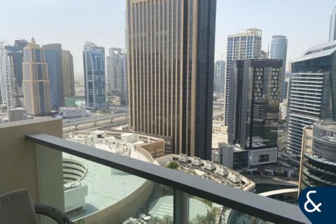 Apartment til leje i Dubai Marina, Dubai, UAE 1 værelse, 51 kvm № 668474 - foto 8