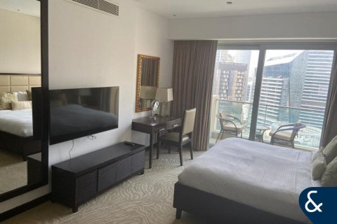 Apartment til leje i Dubai Marina, Dubai, UAE 1 værelse, 51 kvm № 668474 - foto 5