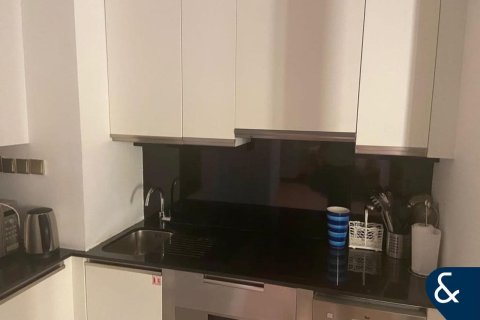 Apartment til leje i Dubai Marina, Dubai, UAE 1 værelse, 51 kvm № 668474 - foto 11