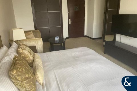 Apartment til leje i Dubai Marina, Dubai, UAE 1 værelse, 51 kvm № 668474 - foto 4