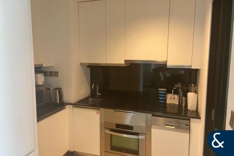Apartment til leje i Dubai Marina, Dubai, UAE 1 værelse, 51 kvm № 668474 - foto 3