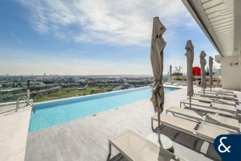 Byt v DUBAI HILLS APARTMENTS v Dubai Hills Estate, SAE 2 ložnice, 104 m² Č.: 668472 - fotografie 10