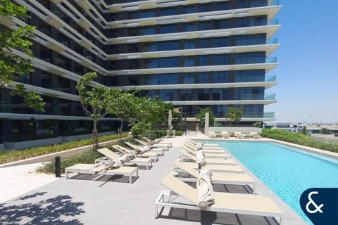 Byt v DUBAI HILLS APARTMENTS v Dubai Hills Estate, SAE 2 ložnice, 104 m² Č.: 668472 - fotografie 1