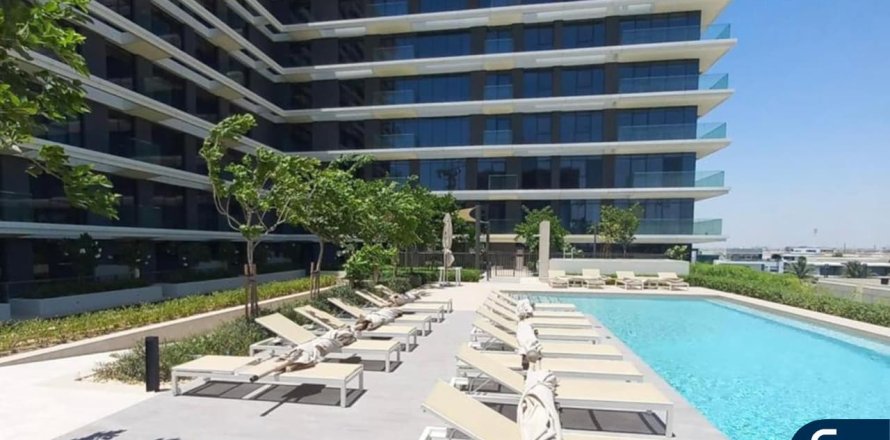 Byt v DUBAI HILLS APARTMENTS v Dubai Hills Estate, SAE 2 ložnice, 104 m² Č.: 668472