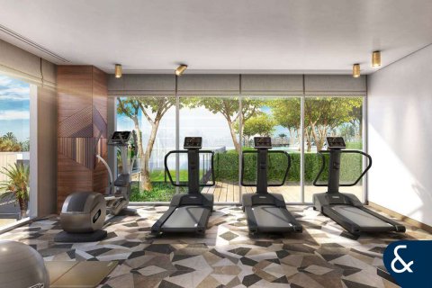 Byt v DUBAI HILLS APARTMENTS v Dubai Hills Estate, SAE 2 ložnice, 104 m² Č.: 668472 - fotografie 18