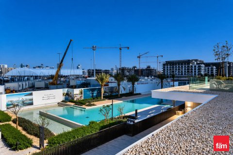 Lakás itt: Mina Rashid, Dubai, EAE, 2 hálószoba, 108 m², azonosító: 705656 - fénykép 12