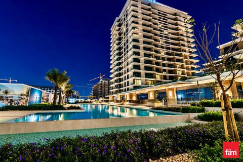 Lakás itt: Mina Rashid, Dubai, EAE, 2 hálószoba, 108 m², azonosító: 705656 - fénykép 2