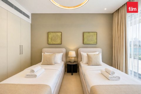 Apartament de închiriat în City Walk, Dubai, EAU 2 dormitoare, 139 mp.  №705657 - poză 14