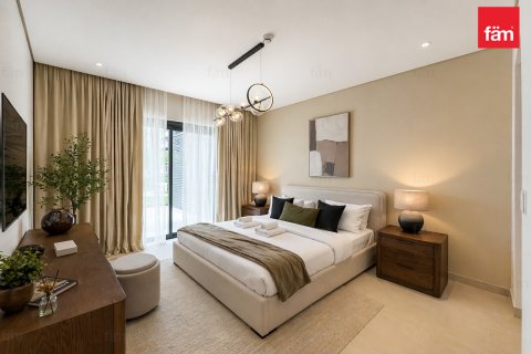 Apartament de închiriat în City Walk, Dubai, EAU 2 dormitoare, 139 mp.  №705657 - poză 9