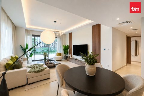 Apartament de închiriat în City Walk, Dubai, EAU 2 dormitoare, 139 mp.  №705657 - poză 3