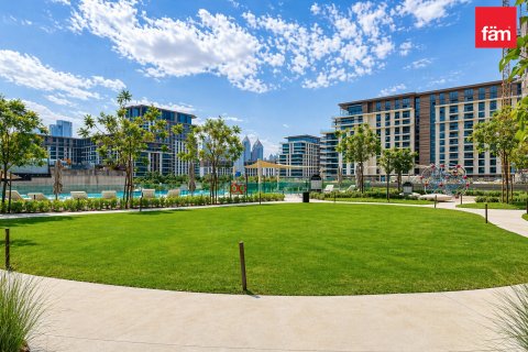 Apartament de închiriat în City Walk, Dubai, EAU 2 dormitoare, 139 mp.  №705657 - poză 26
