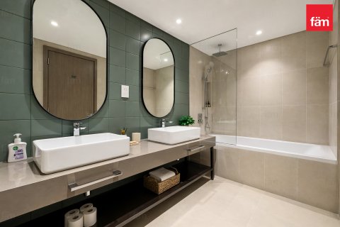 Apartament de închiriat în City Walk, Dubai, EAU 2 dormitoare, 139 mp.  №705657 - poză 18