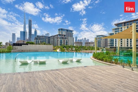 Apartament de închiriat în City Walk, Dubai, EAU 2 dormitoare, 139 mp.  №705657 - poză 25