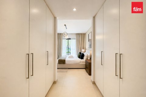 Apartament de închiriat în City Walk, Dubai, EAU 2 dormitoare, 139 mp.  №705657 - poză 16