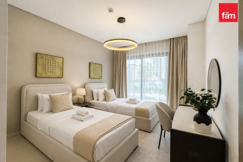 Apartament de închiriat în City Walk, Dubai, EAU 2 dormitoare, 139 mp.  №705657 - poză 12