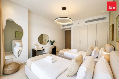 Apartament de închiriat în City Walk, Dubai, EAU 2 dormitoare, 139 mp.  №705657 - poză 15