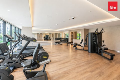 Apartament de închiriat în City Walk, Dubai, EAU 2 dormitoare, 139 mp.  №705657 - poză 20