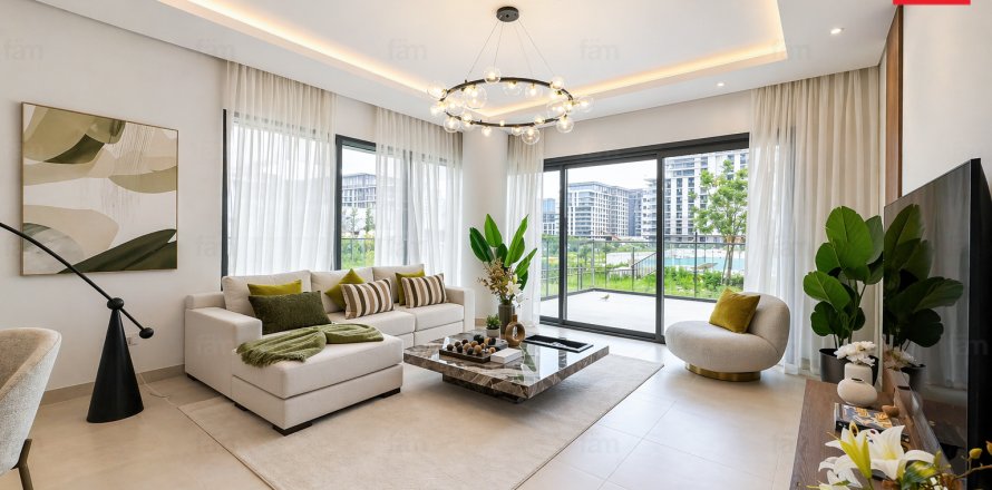 Apartament în City Walk, Dubai, EAU 2 dormitoare, 139 mp.  №705657
