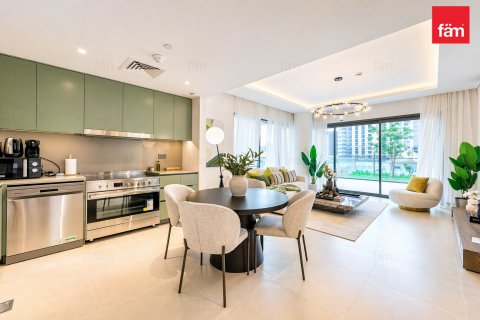 Apartament de închiriat în City Walk, Dubai, EAU 2 dormitoare, 139 mp.  №705657 - poză 4